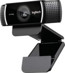 Logitech HD Pro Stream C922