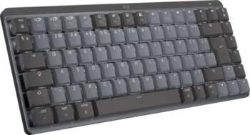 Logitech MX Mechanical Keyboard Mini for