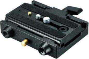 Manfrotto quick release adapter 577