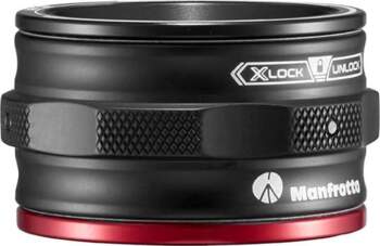 Manfrotto quick release base MVAQR-BASE