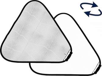 Manfrotto reflector/diffuser Tri Grip Difflector 120cm