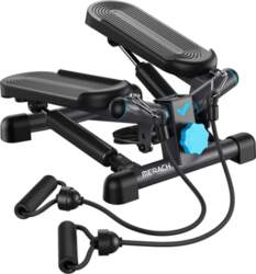 Merach MR-2354B2 Stepper (Black)