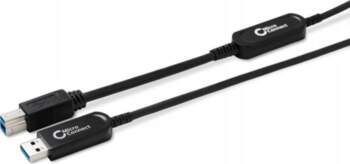 Microconnect Kabel USB MicroConnect USB-A -