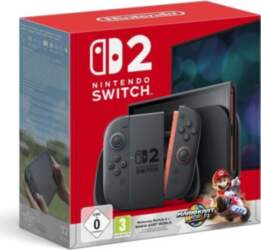 Nintendo Switch 2 Console Set with