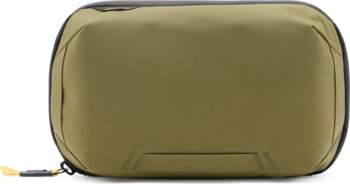 Peak Design Tech Pouch, kelp