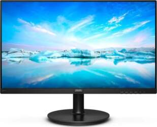 Philips Monitor Philips V-line 221V8A/00