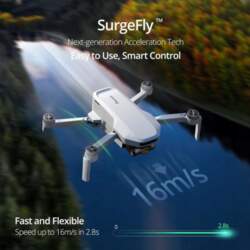 Potensic Atom SE FPV 4K
