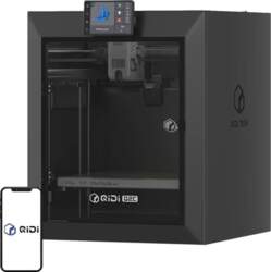 Qidi Q2C 3D Printer