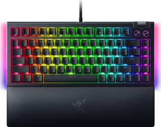 Razer BlackWidow V4 75%