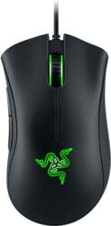 Razer mouse DeathAdder Essential 2021, black