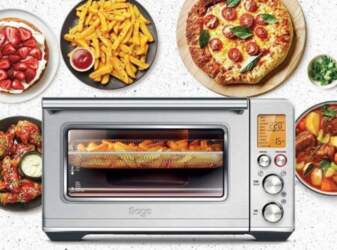 Sage Mini piekarnik Sage SOV860