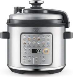 Sage Sage SPR680BSS2EEU1