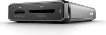 Sandisk PRO-READER Dual Card - Kartenleser