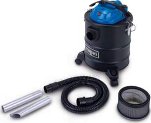 Scheppach ASH VACUUM CLEANER AVC25