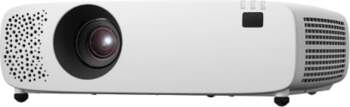 Sharp E501U LASER LCD PROJECTOR
