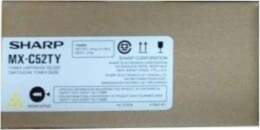 Sharp Toner Sharp Toner MXC52TB |