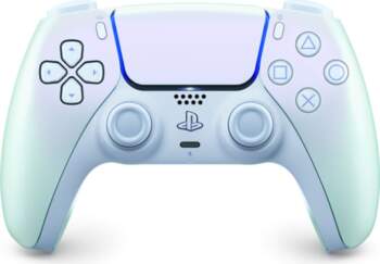 Sony Interactive Entertainment DualSense Pērle Bluetooth/USB