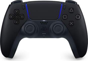 Sony Interactive Entertainment DualSense v3 Melns