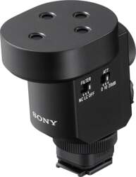 Sony microphone ECM-M1