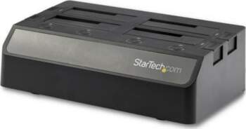 Startech Stacja dokująca StarTech StarTech 4