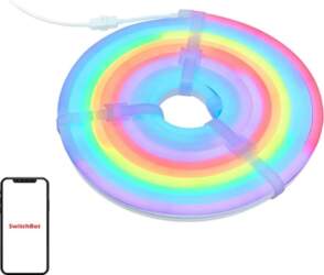 Switchbot Sznur LED smart SWITCHBOT Neon