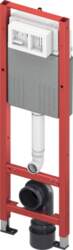 Tece Potinkinis WC rėmas TECEbase 9400440