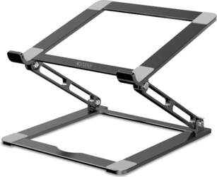 Tech-Protect notebook stand, grey