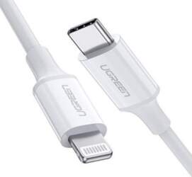 Ugreen Kabel USB Ugreen USB-C -