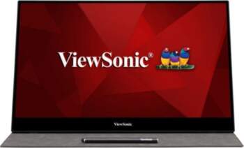 Viewsonic Monitor ViewSonic TD1655