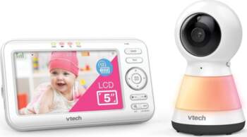 Vtech Niania Vtech BM5255