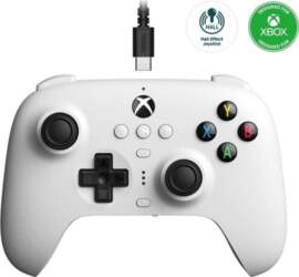 8Bitdo Ultimate Wired Controller for Xbox