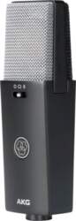 AKG C114 - large diaphragm multi-pattern