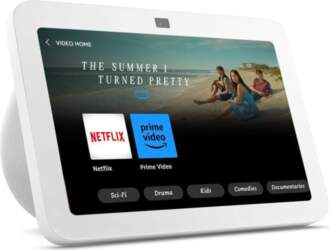 Amazon Echo Show 8 (3rd Gen)