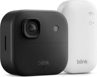 Amazon security camera Blink Outdoor 2K+
