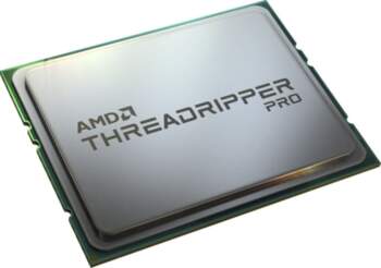 AMD Procesor AMD Ryzen Threadripper Pro