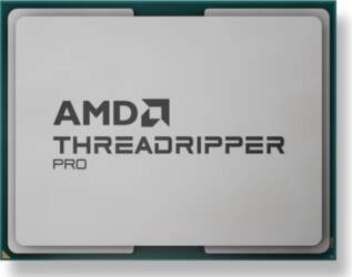 AMD Ryzen Threadripper PRO 9985WX processor