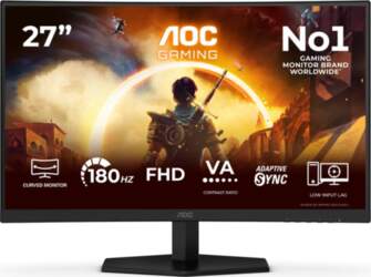AOC Monitor AOC C27G42FE