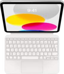 Apple Magic Keyboard Folio do iPada