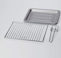 Ariete Mini piekarnik Ariete