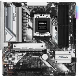 Asrock B650M Pro RS AMD B650