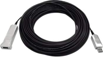 Aver Kabel USB AVer USB-A -