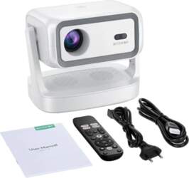 Blitzwolf BW-V12 Projector