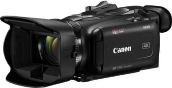 Canon XA60