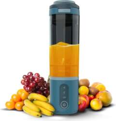 Cecotec Blender Cecotec Power Titanium Shake2Go