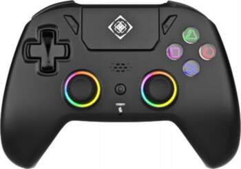 Deltaco Pad Deltaco PS5 Controller wireless