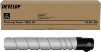 Develop Toner Develop TN-321 Black Oryginał