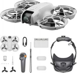 DJI Neo Motion Fly More Combo