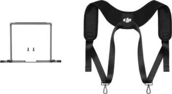 DJI RC Plus Strap and Waist