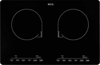 ECG Plīts IV 2920