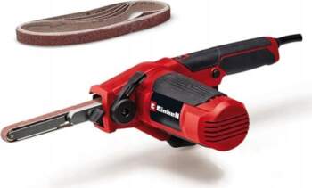 Einhell Electric belt sander EINHELL TC-BF